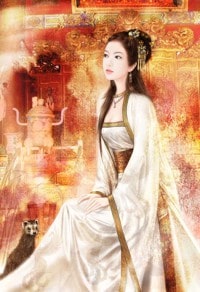 （原神同人）[原神]捡个散兵带回家